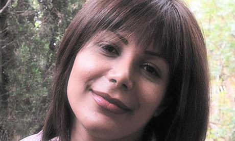 Neda Agha-Soltan